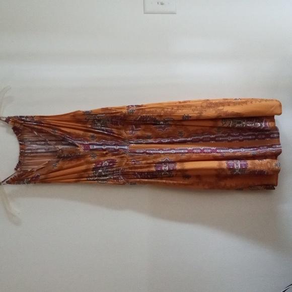 Buckle Love Fire Dress - Picture 3 of 9